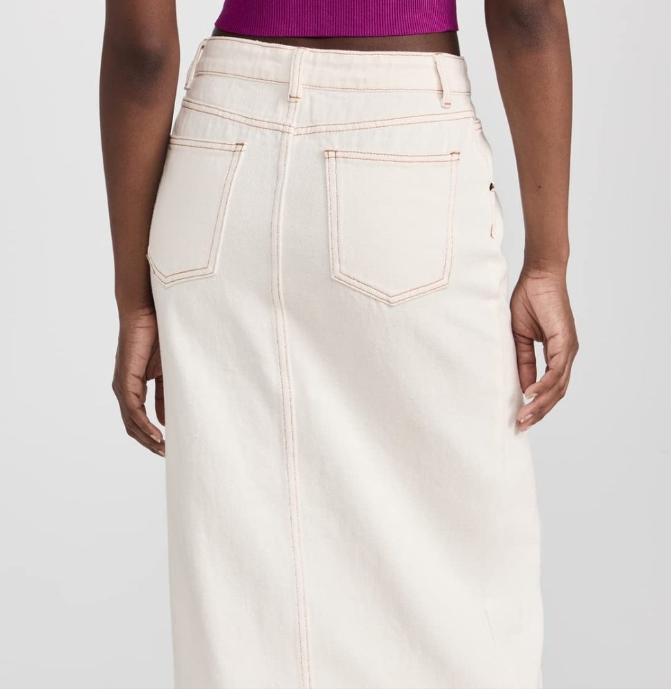 Lioness barbie split Midi porcelain small